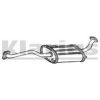 KLARIUS 250518 Middle Silencer